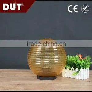 GD005-B-250-b-GP LED Ceiling Lighting Green PMMA Sphere Diffuser thumbnail-1