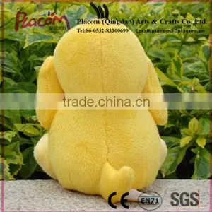 High-quality Official Cheap Cute Pokemon Plush Character Toy Psyduck Stuffed Animal Doll for Wholesale thumbnail-3