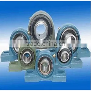 China Factory Supply High Performance Bearing Ball, Insert Bearing Units, Insert Bearing With Housing thumbnail-6