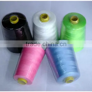 Large Capacity 3 Cones per Spindle Winding Machine/Slow Speed Sewing Thread Winding Machine thumbnail-1
