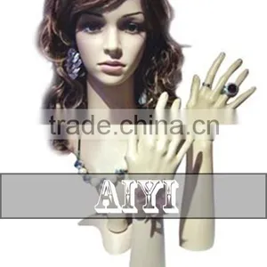 Wholesale Female Hands Display thumbnail-1