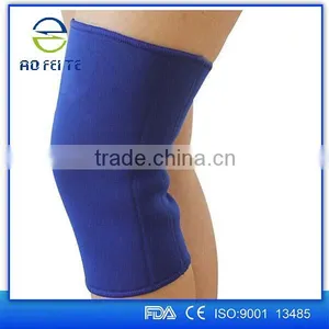 Wholesal Breatheable Waterproof Knee Pad for Football, Protective Knee Pads / Guards thumbnail-1
