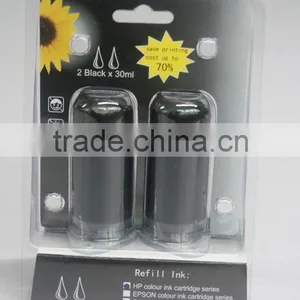 Refill Kit for HP74(CB335WN) thumbnail-1