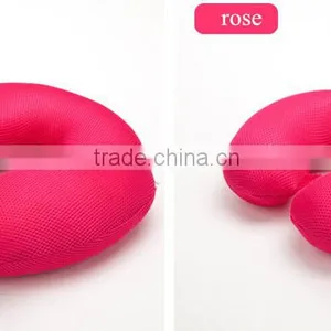 China Supplier U Shaped Memory Foam Pillow/Memory Pillow/u Shape Neck Pillow Case thumbnail-5