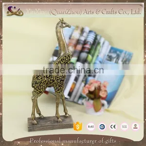 Cute Polyresin Room Decoration Items thumbnail-4