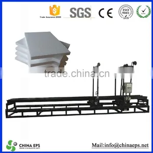 Thermacol Cutting Machine / EPS Cutting Machine / Polystyrene Cutter thumbnail-6