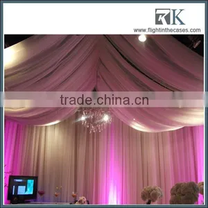 Decorative Strands for Event Custom Trade Show Displays thumbnail-4