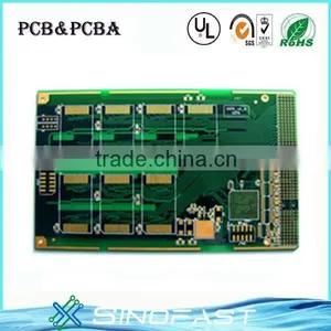 High Quality EMS Power Bank PCBA Manufacturer With Electronic Manufacturing Service for Bean Sprouter thumbnail-1