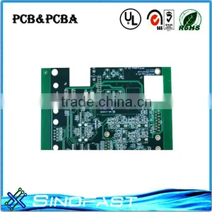 PCBA/mobile Phone Assembly/controller Turnkey Solution/design and Manufacturing thumbnail-6