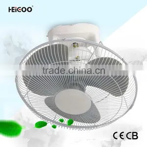 Electric Orbit Fan thumbnail-1