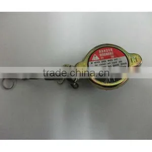 Hangcha Forklift Parts Cap for Radiator thumbnail-1