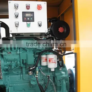 Mobile Mixed Flow Diesel Engine Water Pump 180m3 /hr thumbnail-5