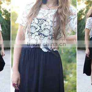 Wholesale Clothing Womens Clothing Summer Kimono 2016 thumbnail-2