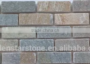 Stone Mosaic Used for Exterior Doors for Sale thumbnail-2