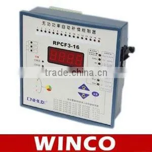 Capacitor Controller Capacitor Relay thumbnail-1