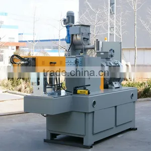 Double Screw Extruding Machine thumbnail-1