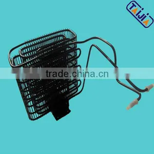Deep Freezer Parts Wire Tube Condenser thumbnail-1