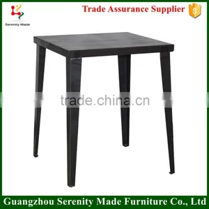 2016 Hot Sale China Modern Metal Coffee Table for Sale thumbnail-1