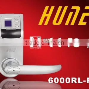 Biometric Door Lock Fingerprint Keyless thumbnail-1