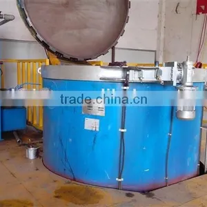 Braiding Rubber and Plastic Hose Machinery thumbnail-4