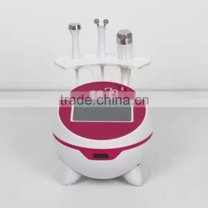 AYJ-TG02 Hot & Cold Hammer Ems Electroporation Beauty Device Machine thumbnail-2