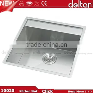 Excellent Kitchen Sinks Europe Handemade Kitchen Sink Top Quality thumbnail-5
