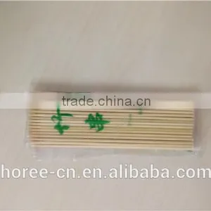 BBQ Bamboo Picks Skewers thumbnail-4