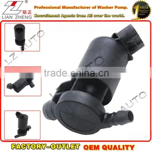 Headlamp Washer Pump Part Number 85280-30040 Front Windows Fit For Toyota thumbnail-1