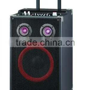 PROFESSIONAL ACTIVE SPEAKER SA-608 thumbnail-1