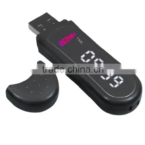 3D Usb Pedometer, LED Pedometer Usb thumbnail-2