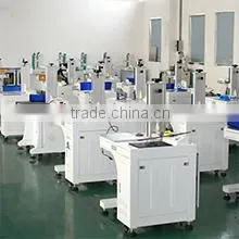 Shanghai Hongli Laser Technology Co., Ltd. company overview - view 3 thumbnail