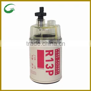 R13P 120B Racor Fuel Filter For Truck thumbnail-1