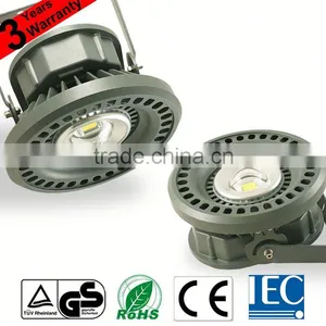 Cob Led Bud Light Super Bowl Canopy Led Sensor Lamp With Battery thumbnail-1