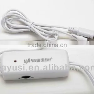 Mini Amplifier Speaker for Mp3 Mp4 pc Mobilephone thumbnail-6