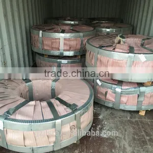 Q195 Galvaznied Steel Coils Steel Strip Slit Coils thumbnail-6