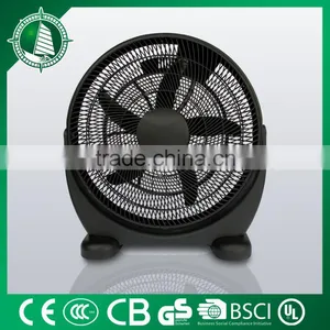 2016 New Mini Portable 18 Inch Box Fan thumbnail-1