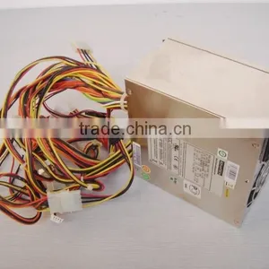 HG2-6400P 400w Power Supply Tested ok thumbnail-1