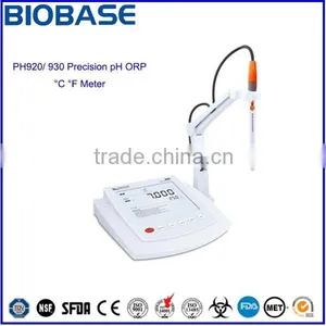 Digital Portable PH920/PH930 Precision Electronic PH Meter thumbnail-1