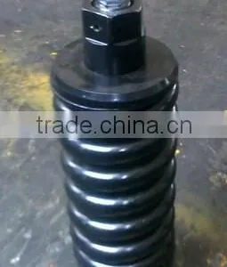 Tension Spring, PC200-6, PC220-6 Recoil Spring, PC200 Excavator Track Idler Adjuster Assembly 20Y-30-29100 thumbnail-1