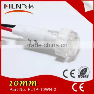 FL1-010 Integrated 24v Led Panel Indicator Light thumbnail-1