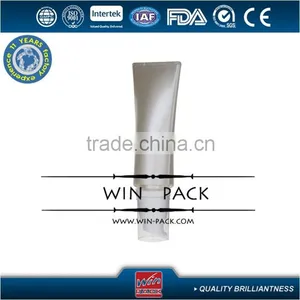 Lotion Plastic Tube,cosmetic Cream Airless Tube,cream Girl Tube thumbnail-1