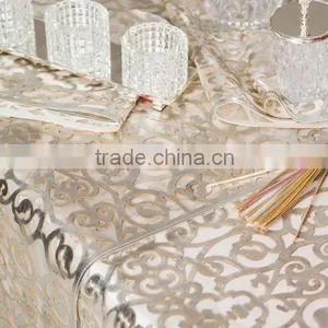 NEW HAREM DECORATIVE TABLE RUNNER thumbnail-1