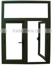 Professional Aluminium Picture Windows Chinese Manufacturer thumbnail-2