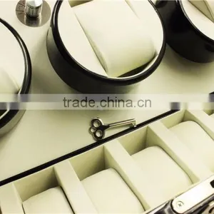 3+0 Luxury Fashion Automatic Wtath Winder thumbnail-4