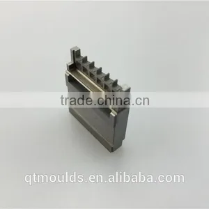 Customized Nonstandard Steel and High Precision Wire Cutting With EDM Moulds Parts thumbnail-3