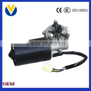 100W Bus Windscreen Wiper Motor dc Motor thumbnail-1