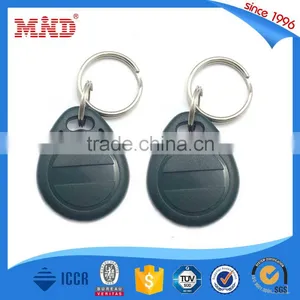 MDK8 LF T5577 Custom Key Fob Special Offer Rfid Tag 125khz thumbnail-5