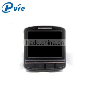 2016 Super Mini HD DVR 140 Degree Wide Angle Video Recorder Portable Car Camera Recorder 1080P HD Recorder thumbnail-3