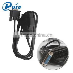Super VAG K+CAN V4.6 Code Reader Superior Code Reader With Multiple Functions thumbnail-5