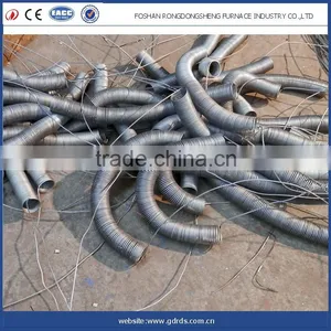 Industrial Electrical Resistance Furnace Wire Heating Element Supplier thumbnail-4